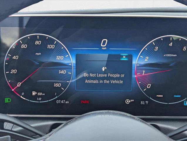 New 2025 Mercedes-Benz C 300 Sedan image 10