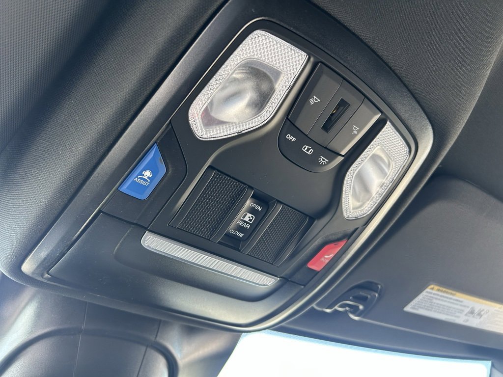 New 2026 RAM 2500 Tradesman image 25