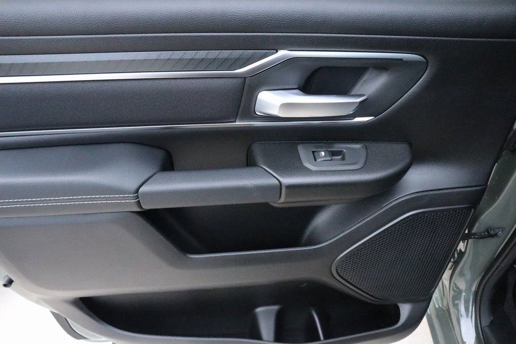 New 2026 RAM 1500 Big Horn image 16