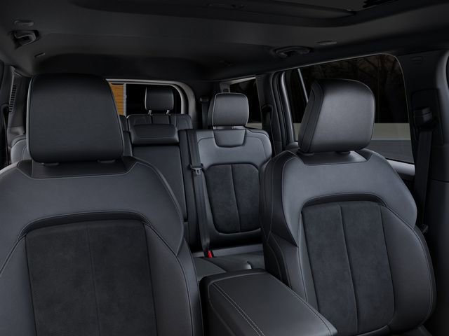 New 2025 Jeep Grand Cherokee L Altitude image 26