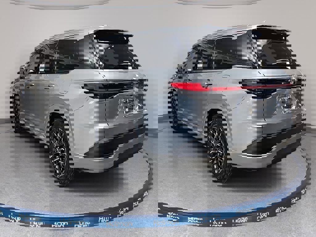 New 2026 Lexus TX 350 AWD image 7