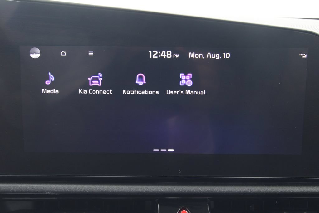 Used 2023 Kia Niro Wind w/ Wind Preserve Package FWD image 31
