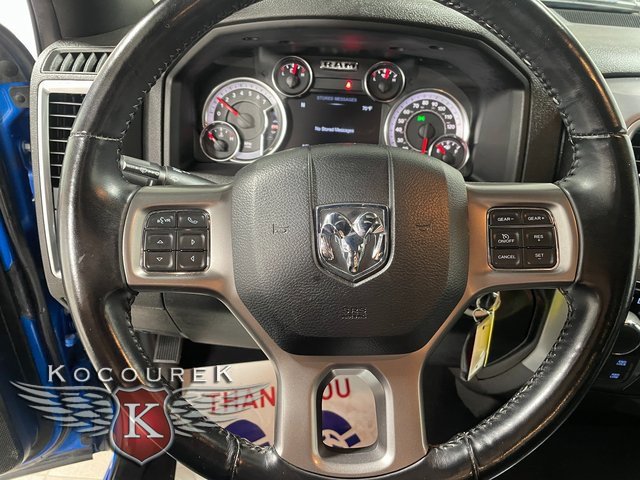 Used 2022 RAM 1500 Classic Warlock image 14