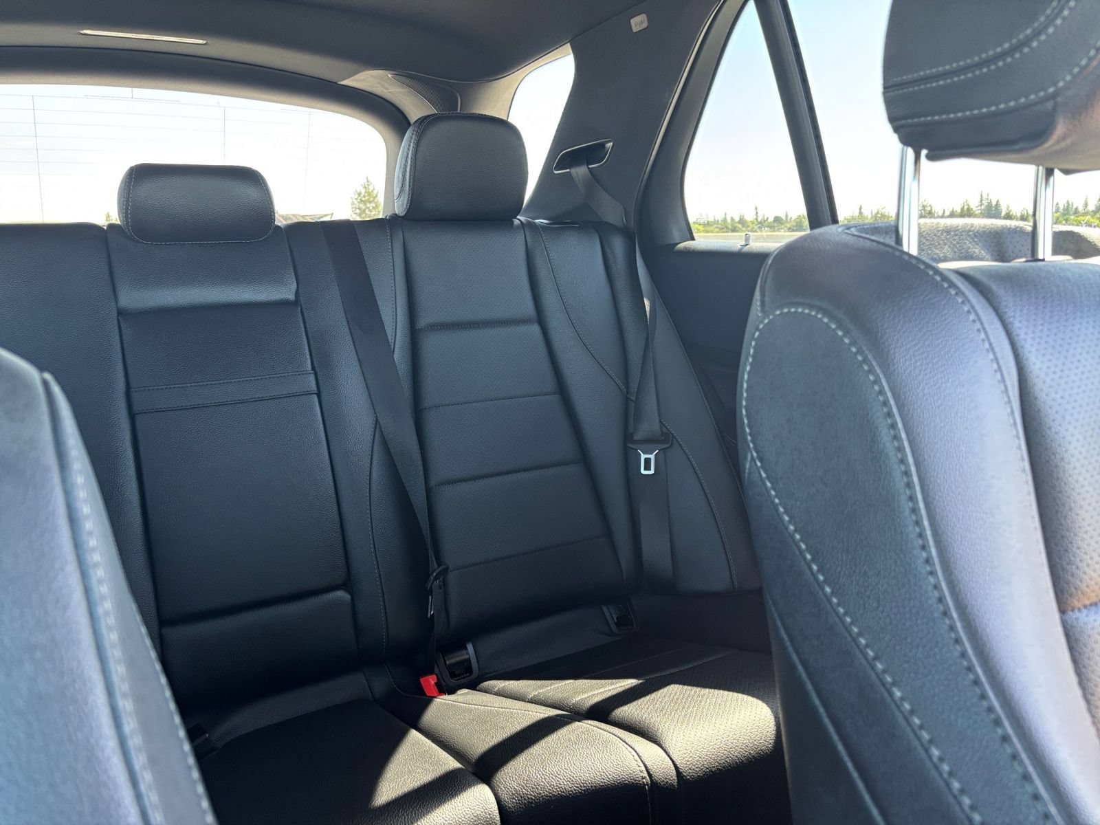 Used 2026 Mercedes-Benz GLE 350 4MATIC image 38