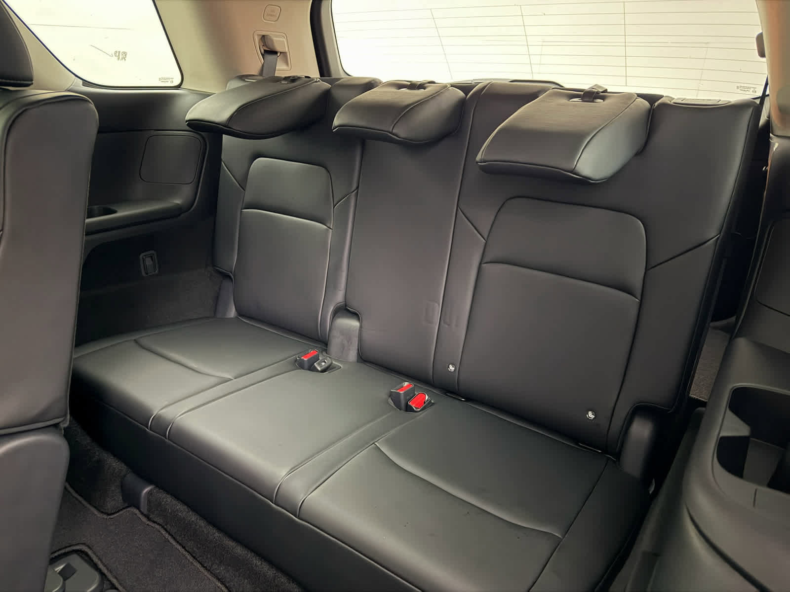 New 2026 Nissan Pathfinder SL image 16