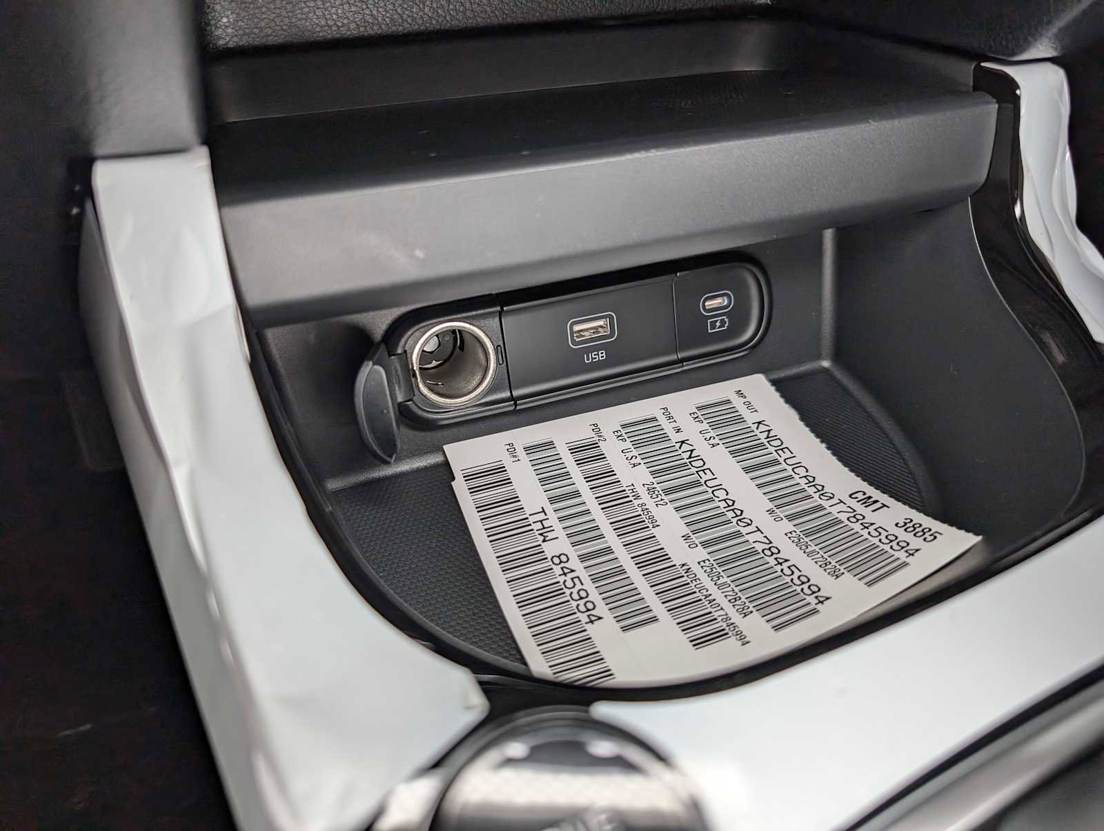 New 2026 Kia Seltos S image 25