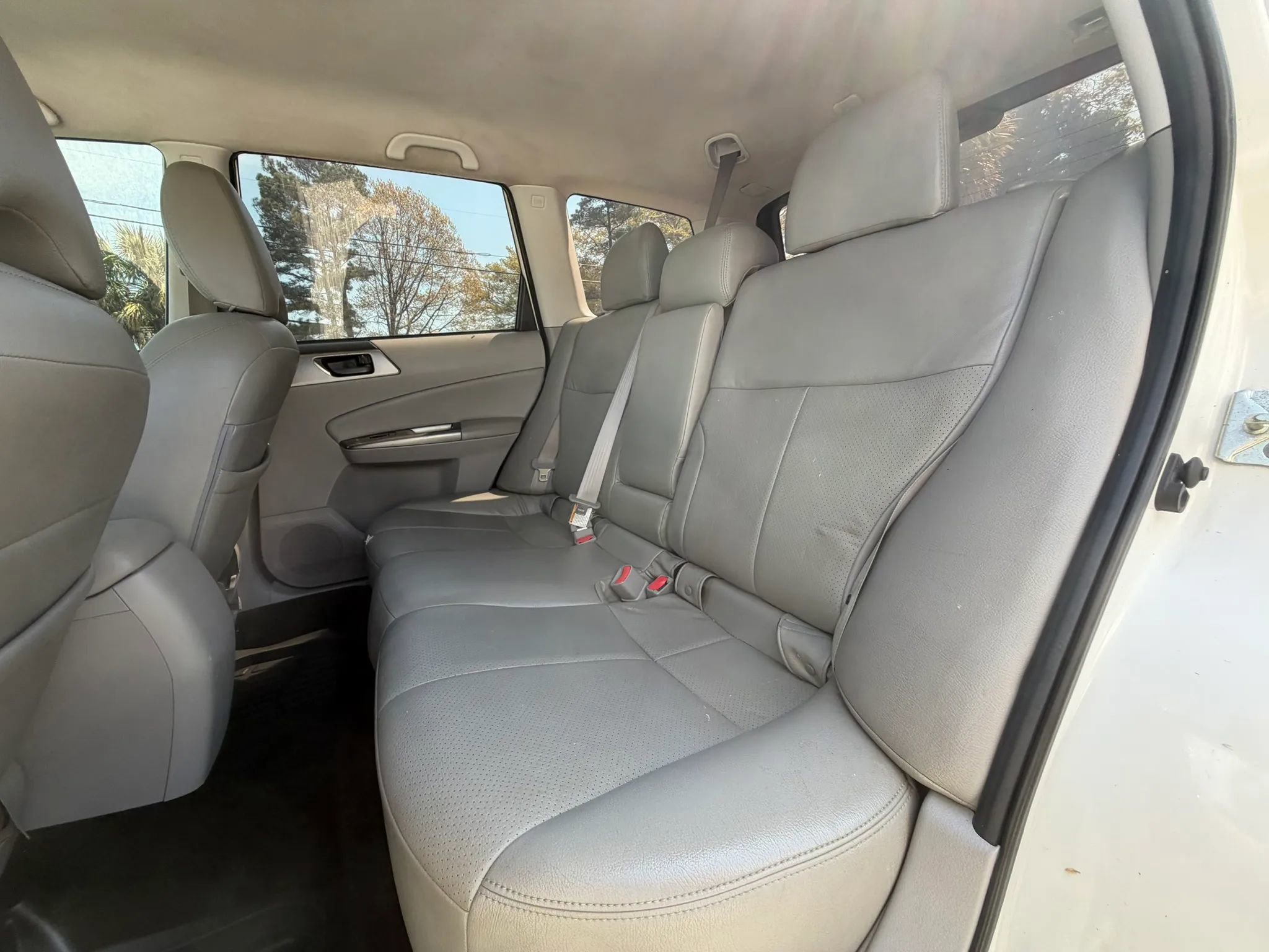 Used 2013 Subaru Forester 2.5X image 26