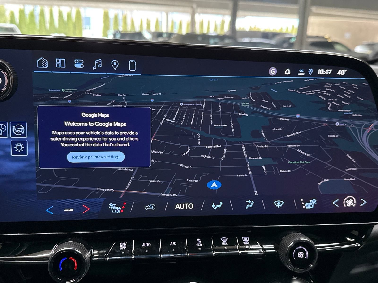 New 2026 Chevrolet Blazer EV LT image 22