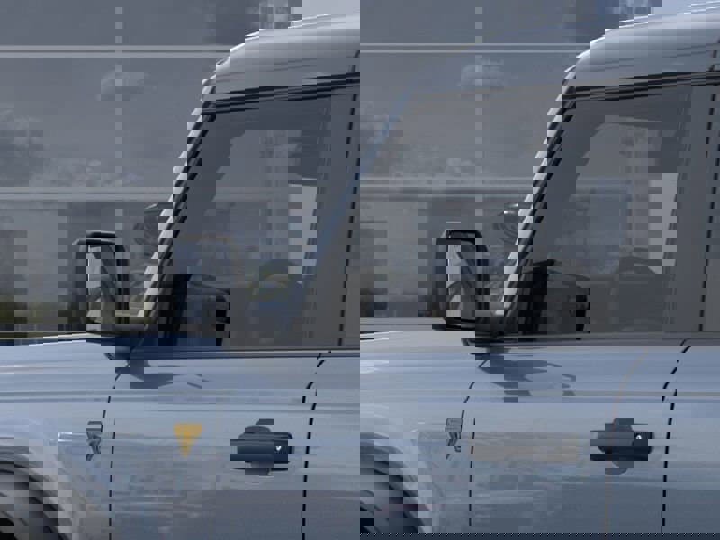 New 2025 Ford Bronco Badlands w/ Sasquatch Package image 54