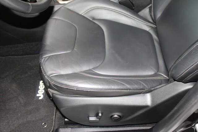 Used 2014 Jeep Cherokee Limited image 43