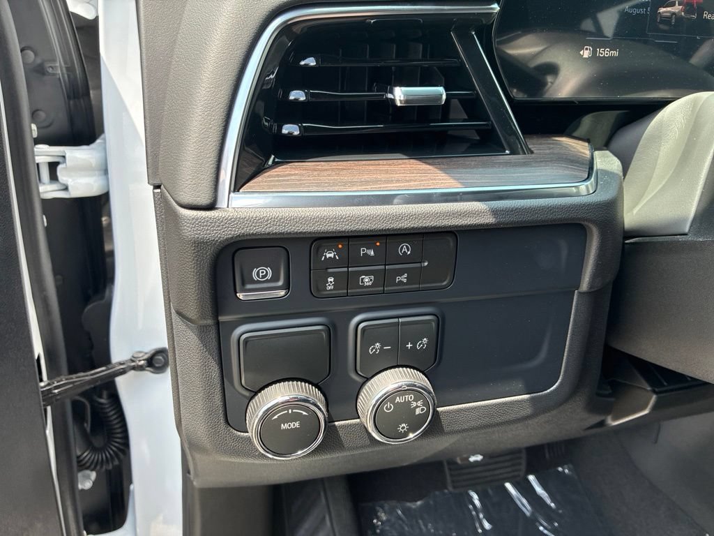 New 2026 Chevrolet Tahoe LS RWD image 19