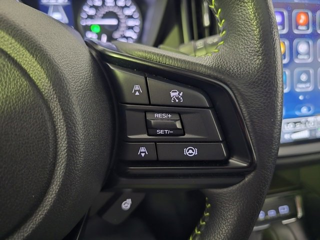 Used 2023 Subaru Ascent Onyx Edition image 19