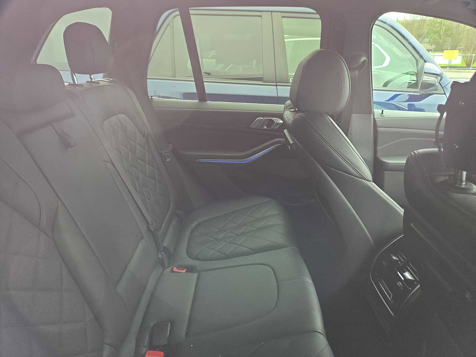 Used 2023 BMW X5 xDrive40i image 13