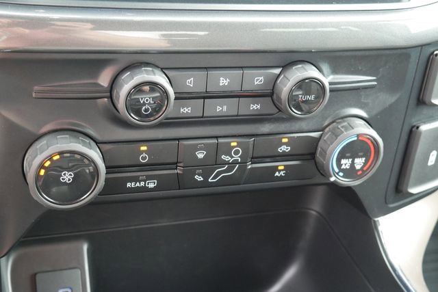 Used 2024 Ford F150 STX w/ Equipment Group 201A FX4 AWD/4WD image 22