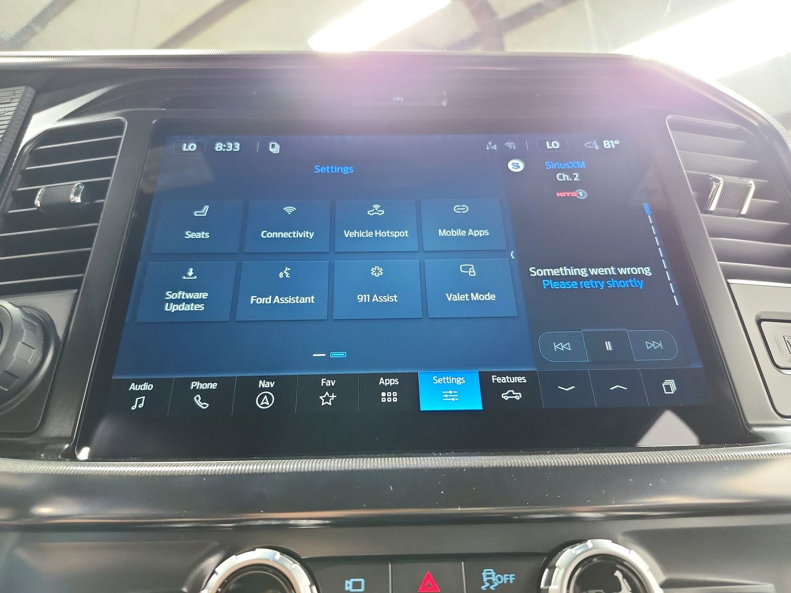 New 2026 Ford F150 Platinum AWD/4WD image 36