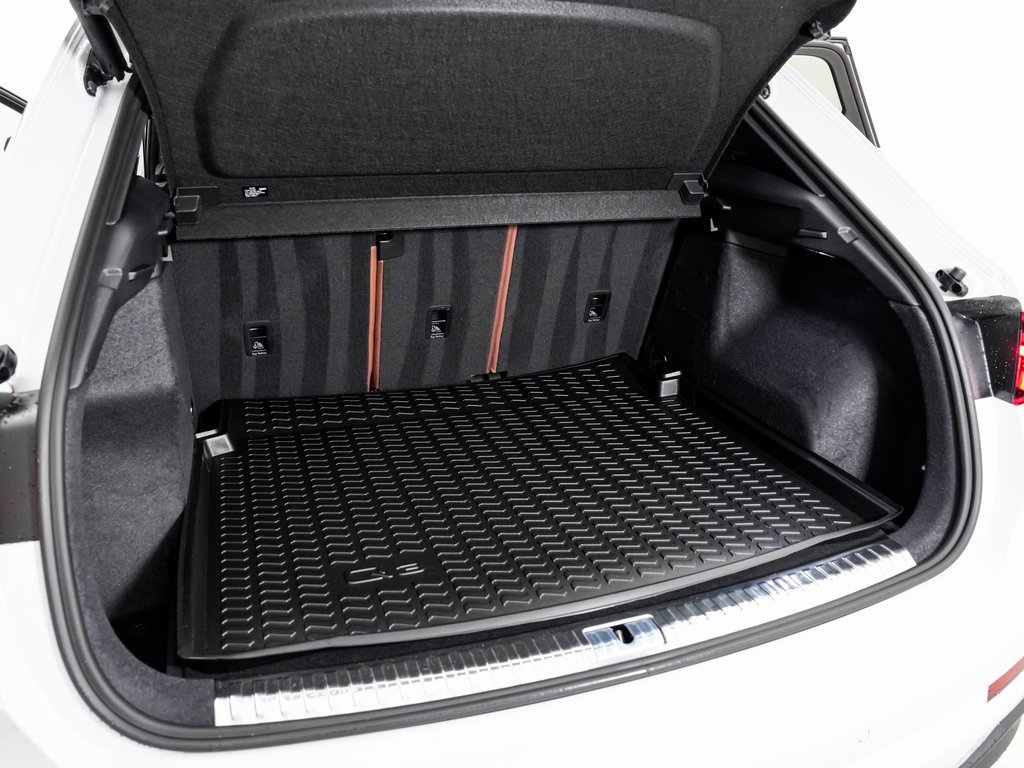 Certified 2025 Audi Q3 2.0T Premium w/ Convenience Package image 24