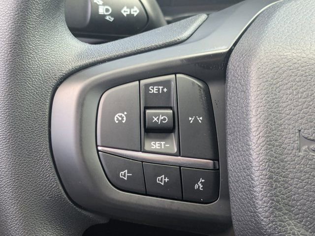 New 2025 Ford Ranger XL image 24