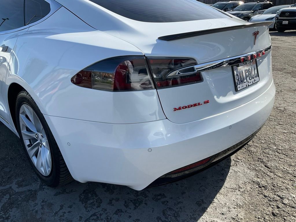 Used 2017 Tesla Model S 75 RWD image 84