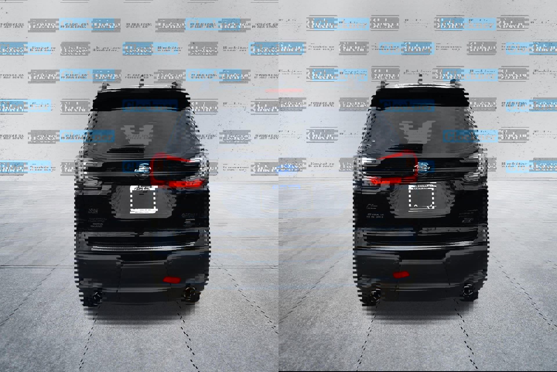 Used 2024 Subaru Ascent Onyx Edition image 6