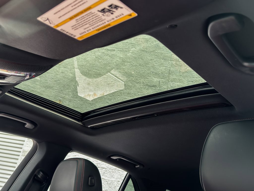 Used 2022 Mercedes-Benz GLE 53 AMG 4MATIC image 34