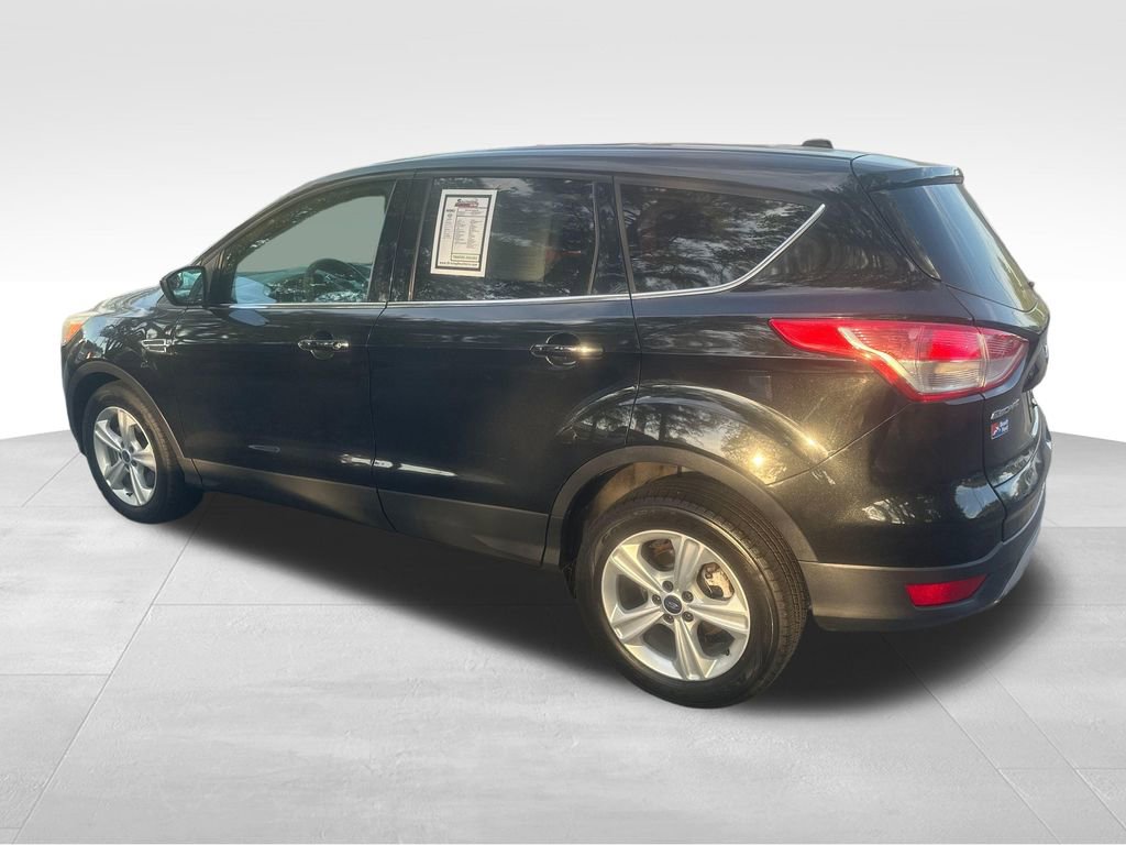 Used 2014 Ford Escape SE image 21