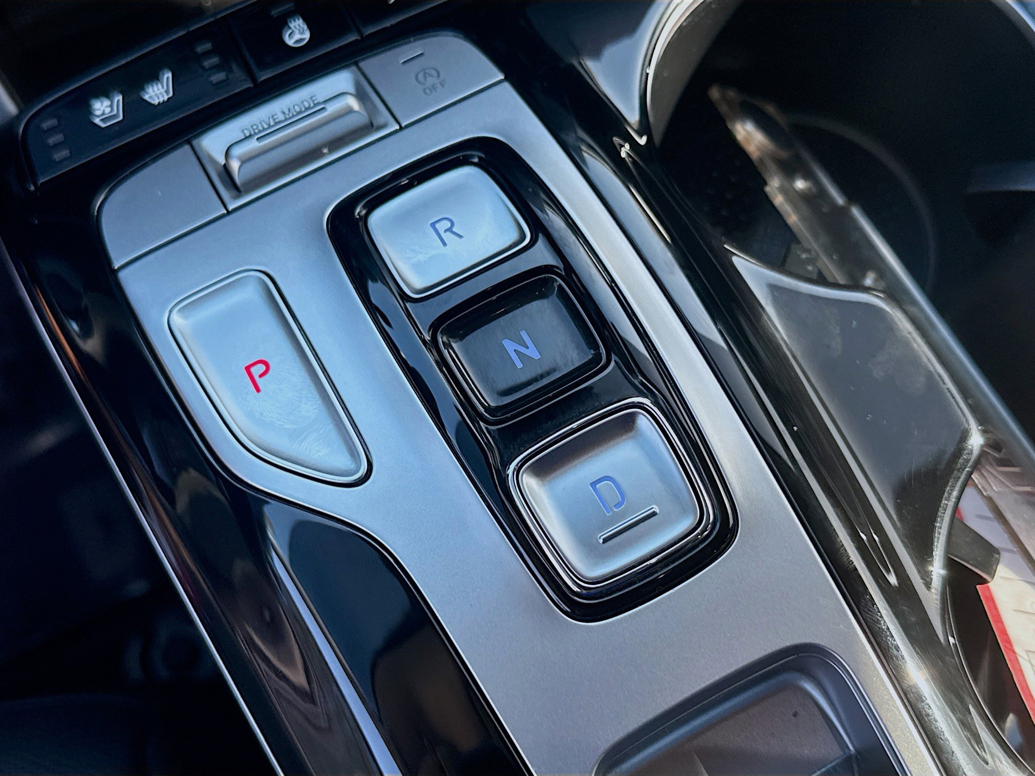 Used 2024 Hyundai Tucson Limited image 14