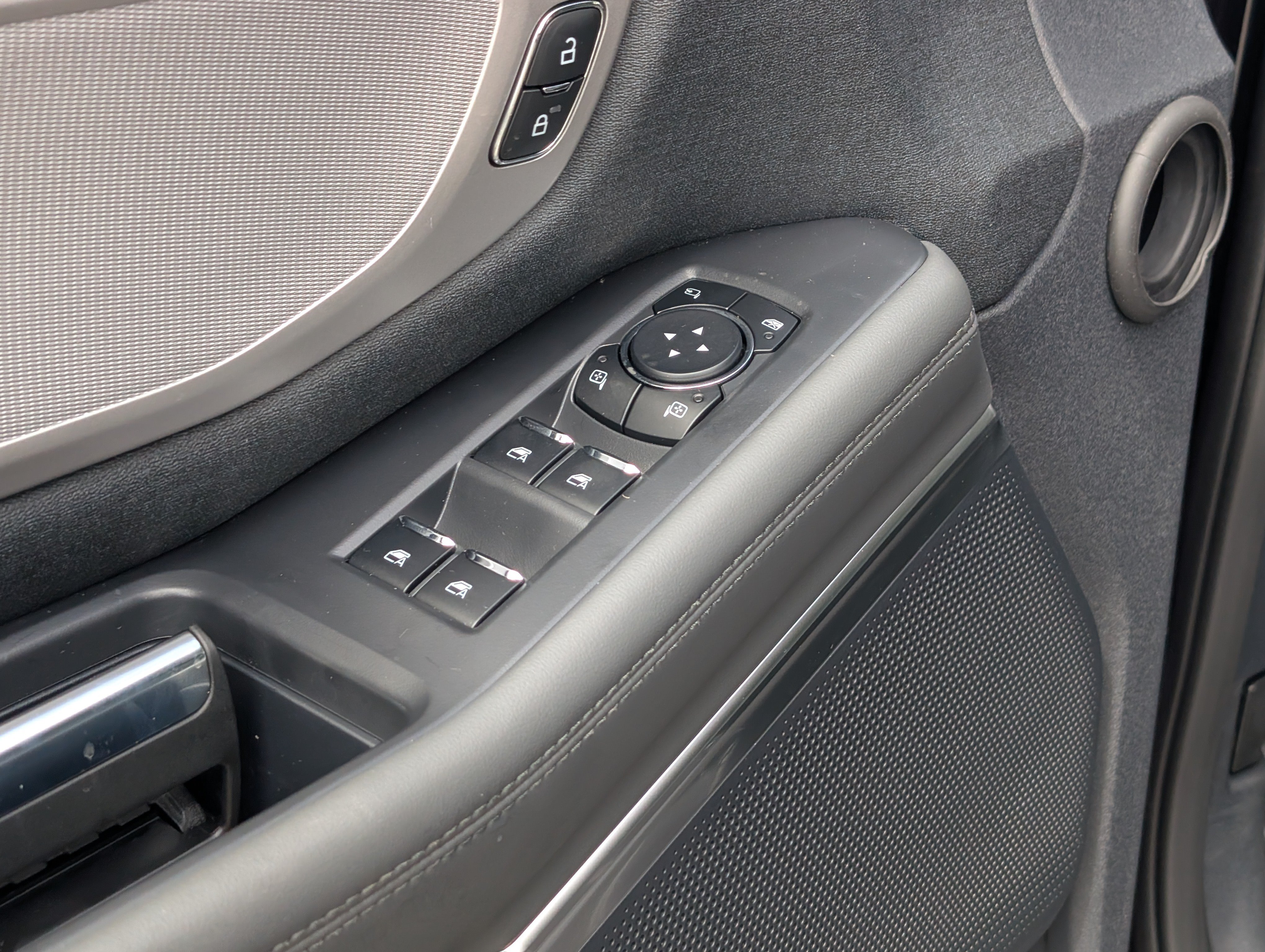 New 2026 Ford Expedition Max Active RWD image 18