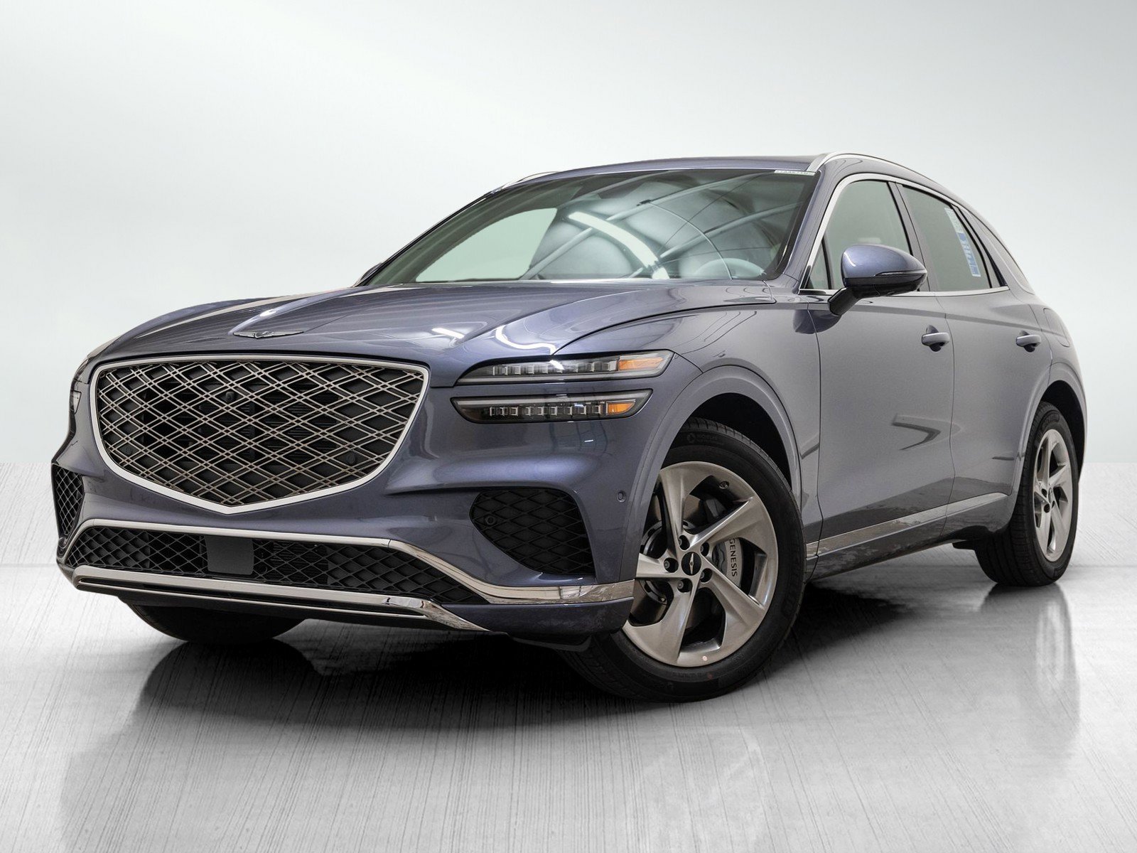 New 2026 Genesis GV70 2.5T Advanced image 1