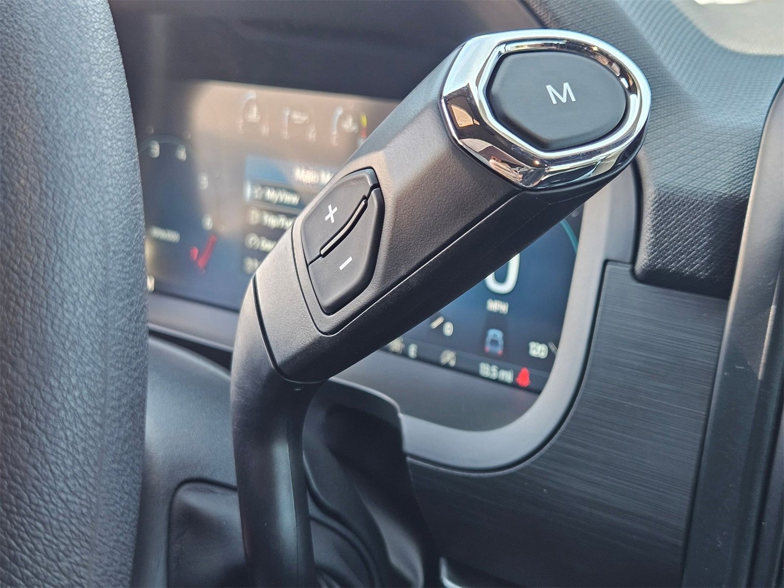 New 2025 Ford F150 STX w/ Equipment Group 200A image 15