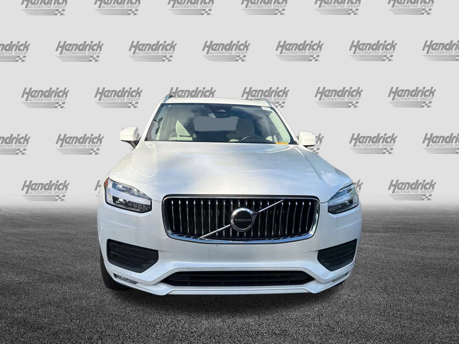 Used 2023 Volvo XC90 B6 Core AWD/4WD image 6