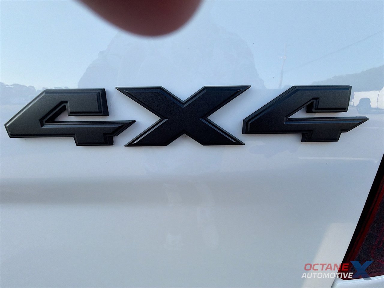 Used 2023 RAM 1500 Classic Warlock image 36