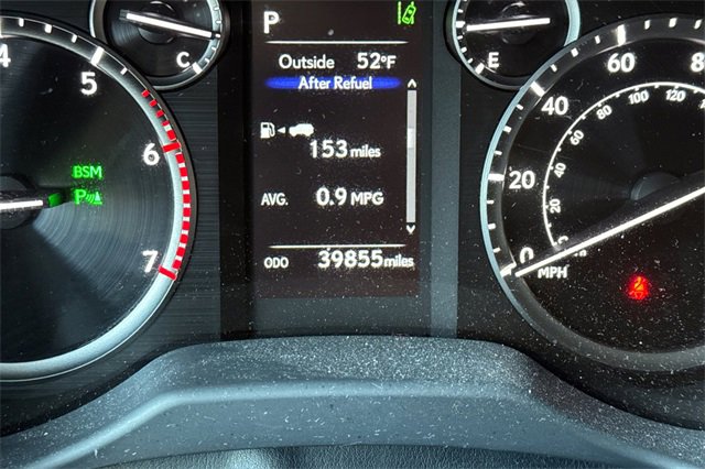 Used 2022 Lexus GX 460 Premium image 27