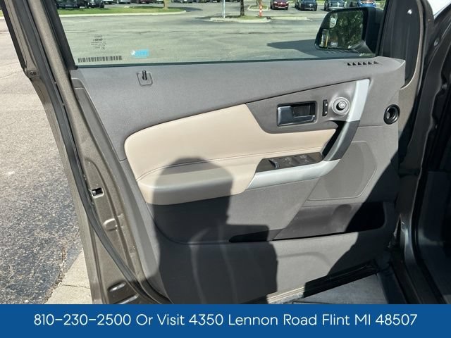Used 2013 Ford Edge SEL FWD image 15