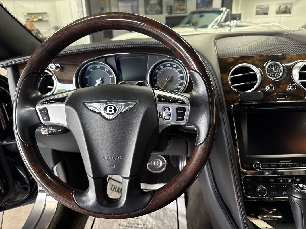 Used 2012 Bentley Continental GT image 29