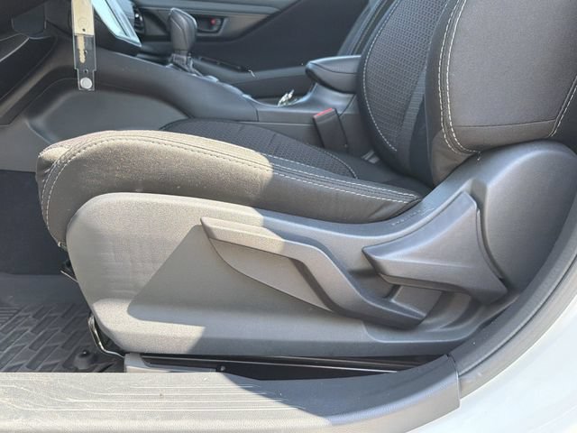 Certified 2025 Subaru Outback AWD/4WD image 26