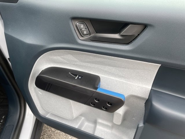 New 2025 Ford Maverick XLT w/ Equipment Group 302A image 47