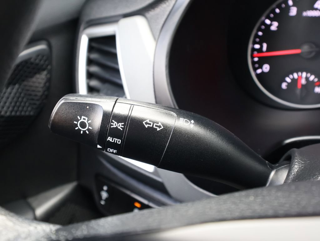 Used 2021 Kia Seltos LX image 14