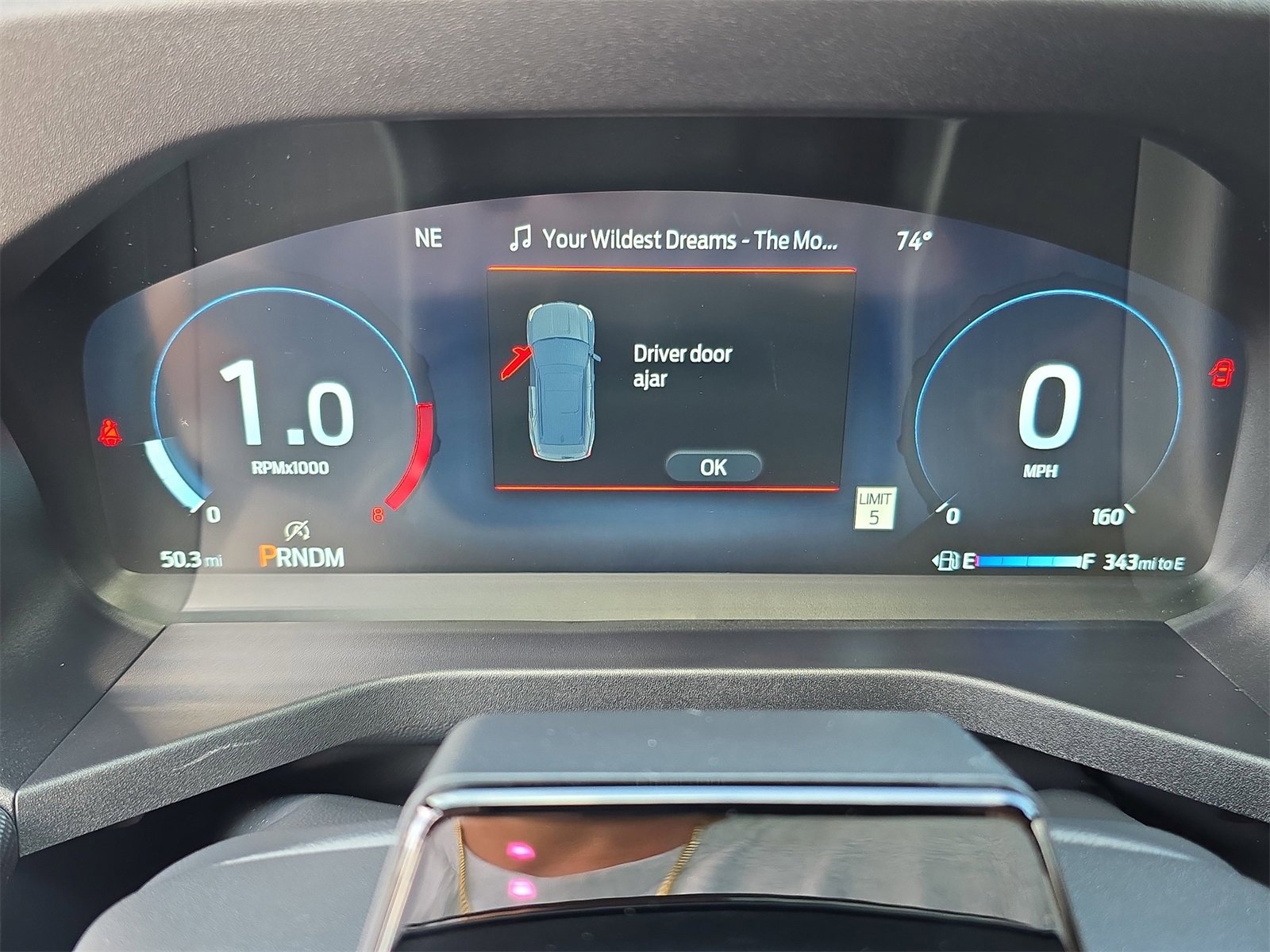 New 2026 Ford Explorer ST w/ Sun And Sound Package image 27