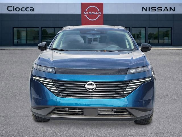 New 2026 Nissan Murano SL AWD/4WD image 8