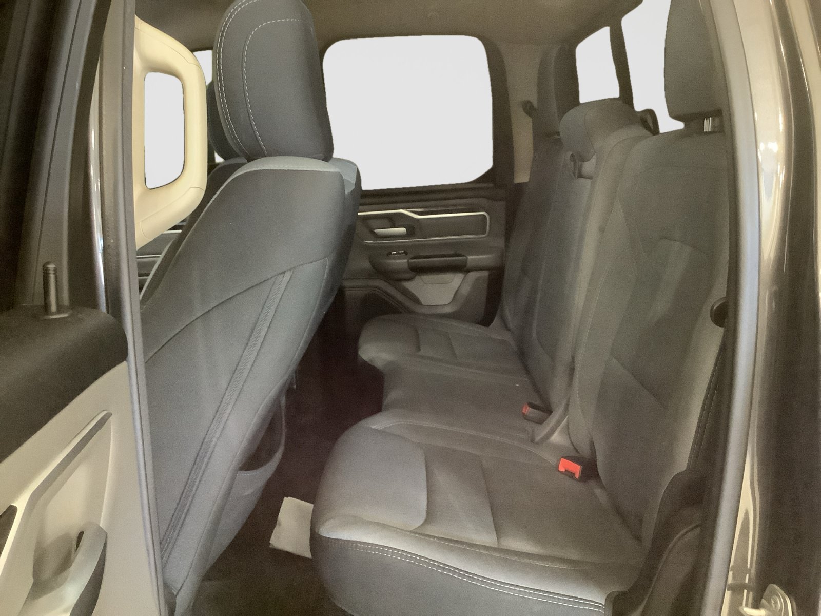 Used 2020 RAM 1500 Big Horn RWD image 9
