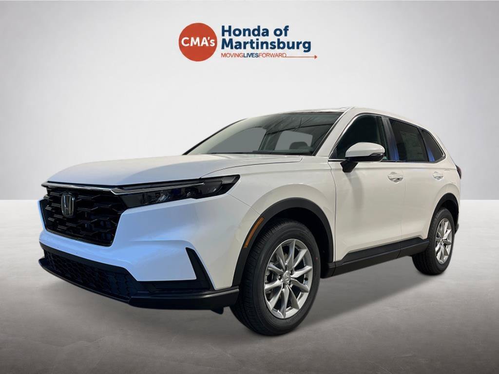 New 2026 Honda CR-V EX image 24