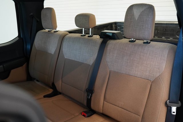 Used 2023 Ford F150 XLT image 17