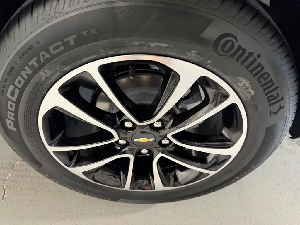 New 2026 Chevrolet TrailBlazer LT w/ Convenience Package image 8