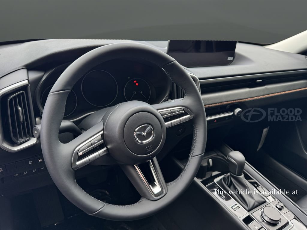 New 2025 MAZDA CX-50 AWD 2.5 Hybrid w/ Weather Package image 11