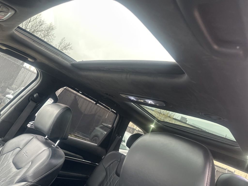 Used 2024 Kia Telluride SX Prestige X-Pro image 12