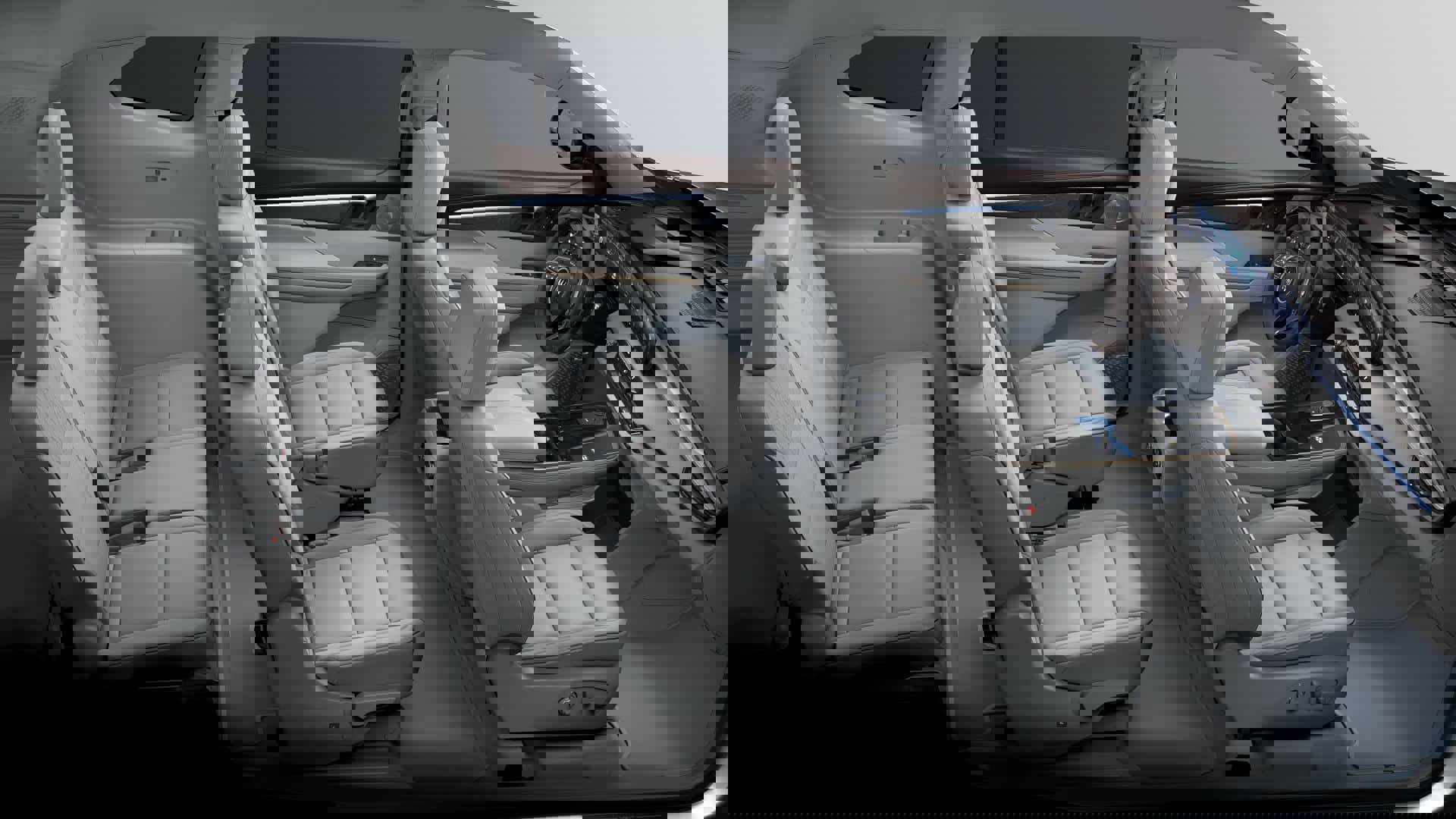 New 2026 Buick Enclave Avenir image 8