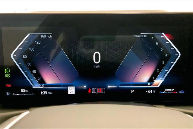 Certified 2023 BMW 330i xDrive Sedan w/ Driving Assistance Package image 20