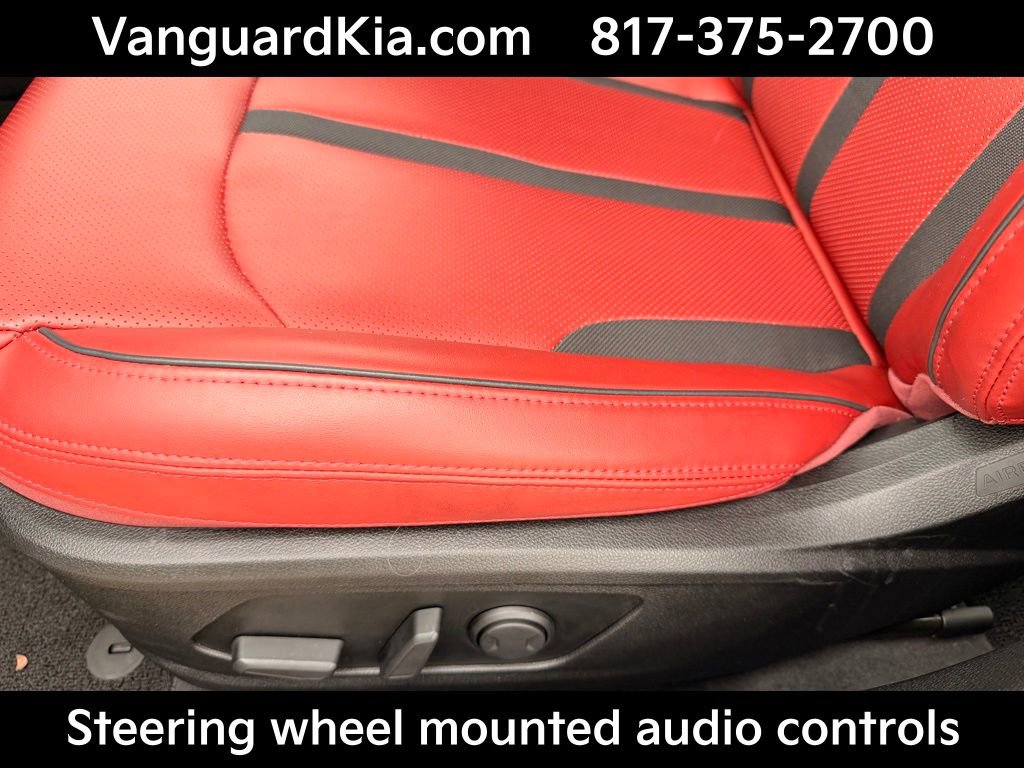 Used 2024 Kia K5 GT-Line w/ GT-Line Premium Package image 14