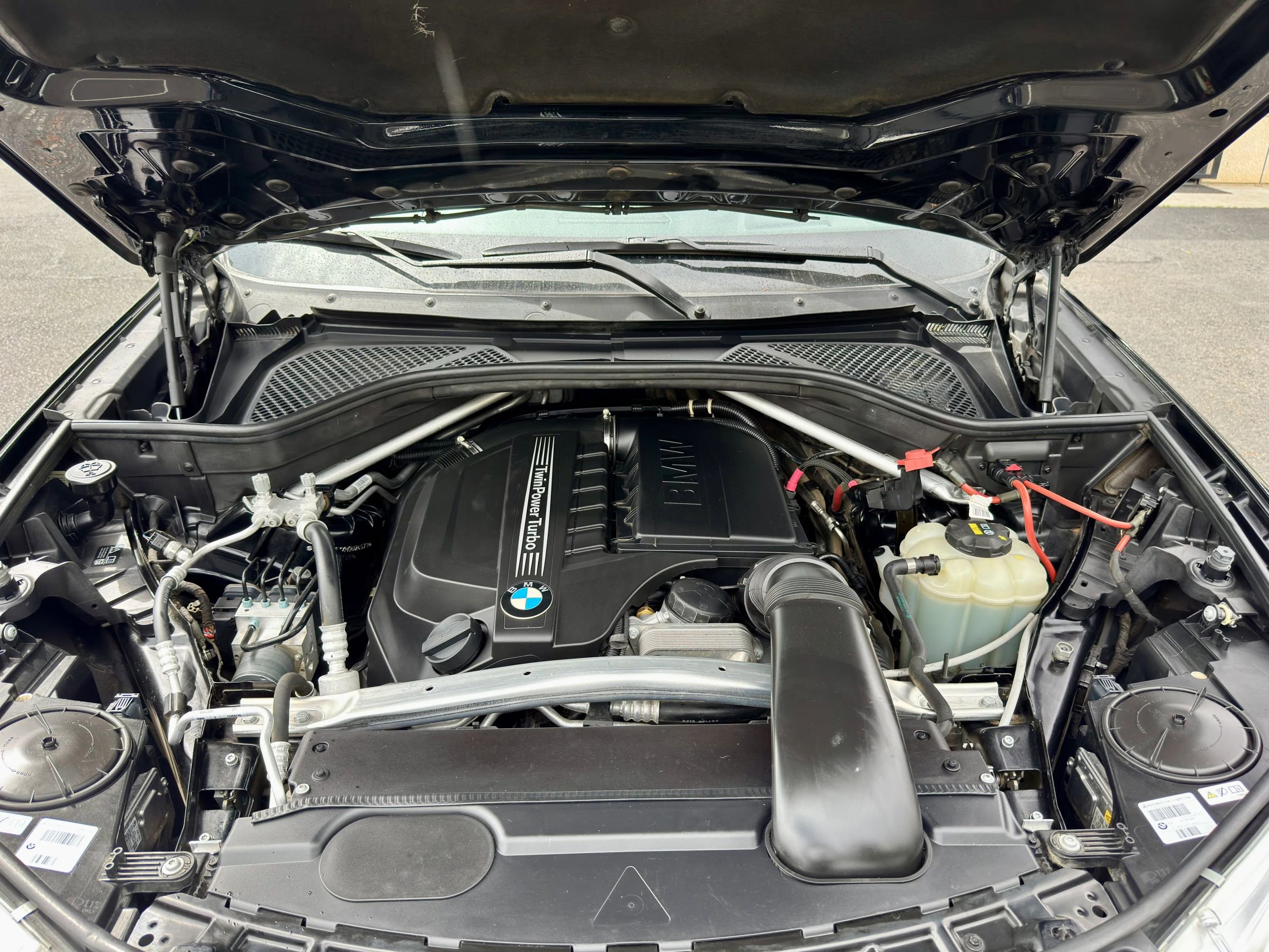 Used 2017 BMW X5 sDrive35i image 16