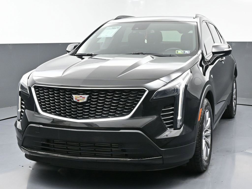 Used 2023 Cadillac XT4 Sport image 5